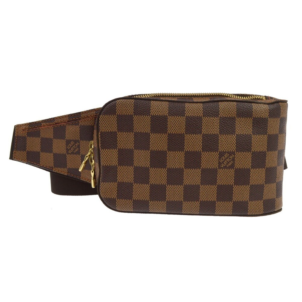 Louis Vuitton Geronimos Damier